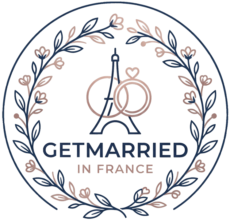 Get Married in France